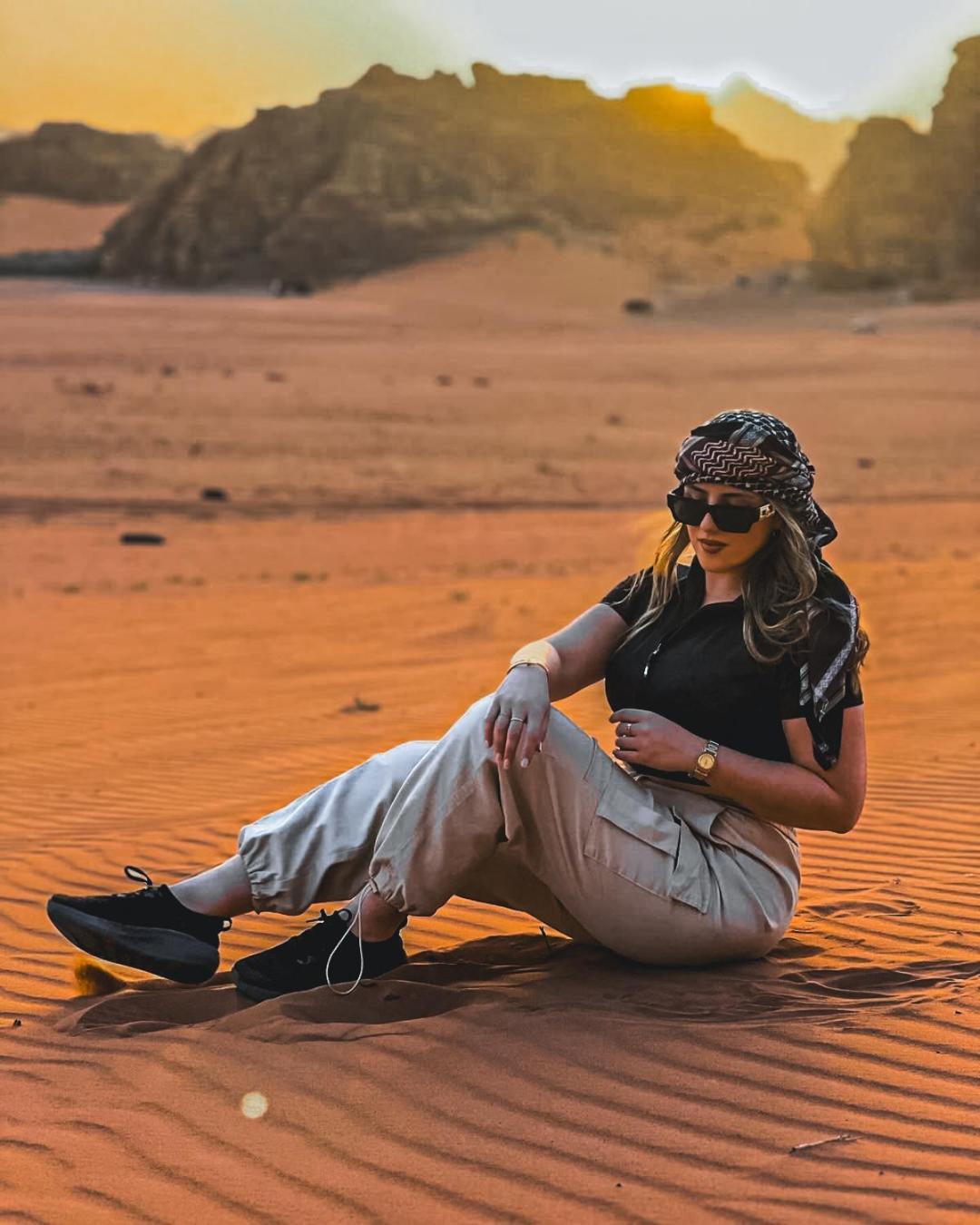 Rum Royal Flower Luxury Camp Wadi Rum Exterior foto