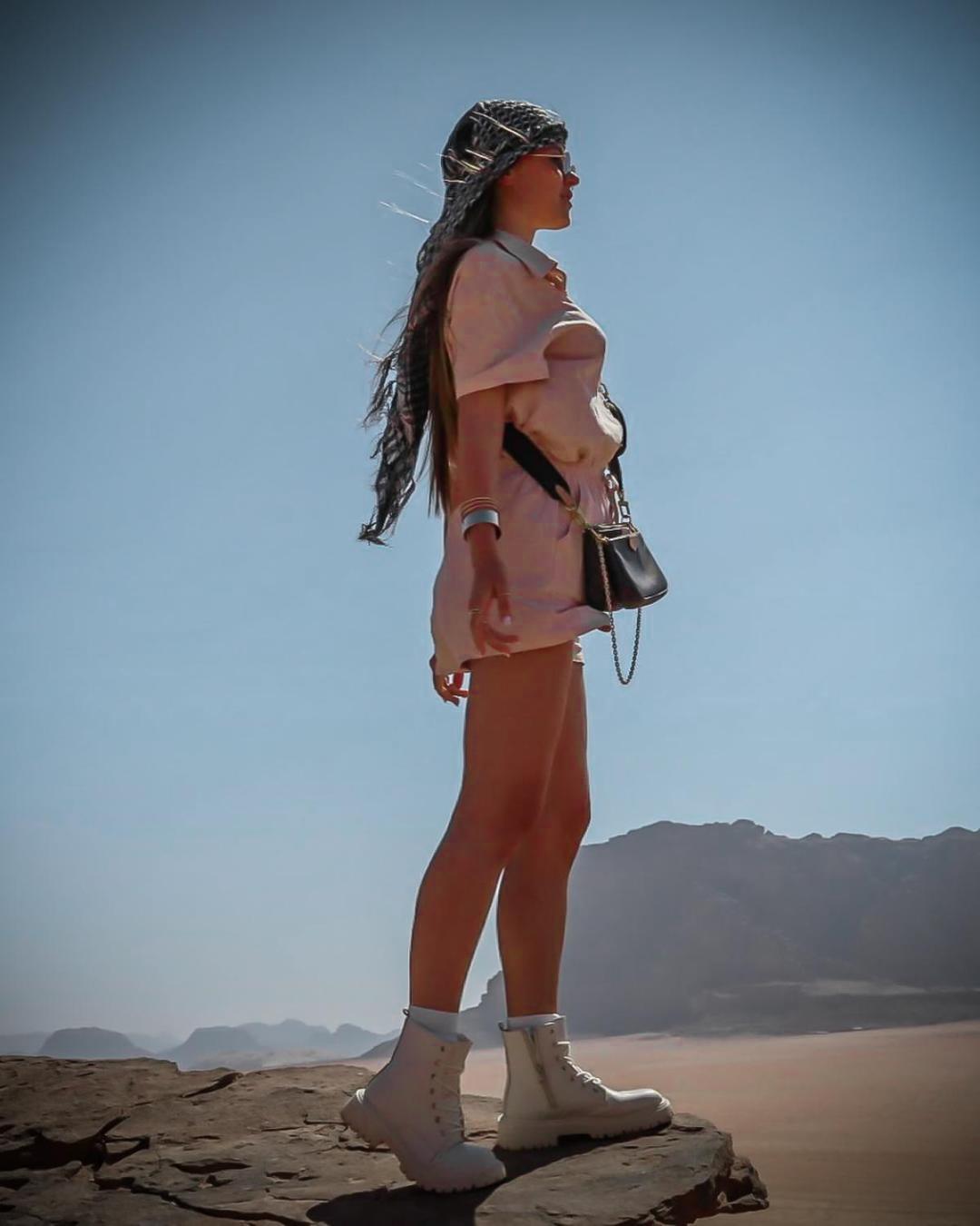 Rum Royal Flower Luxury Camp Wadi Rum Exterior foto